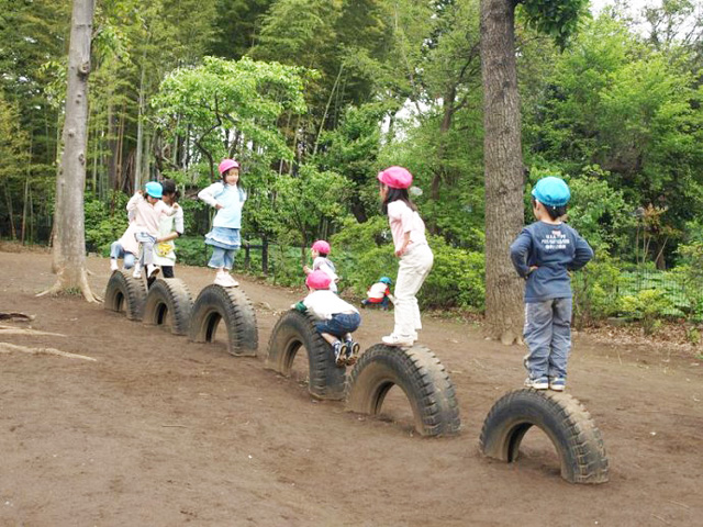 森林幼兒園，你了解多少？