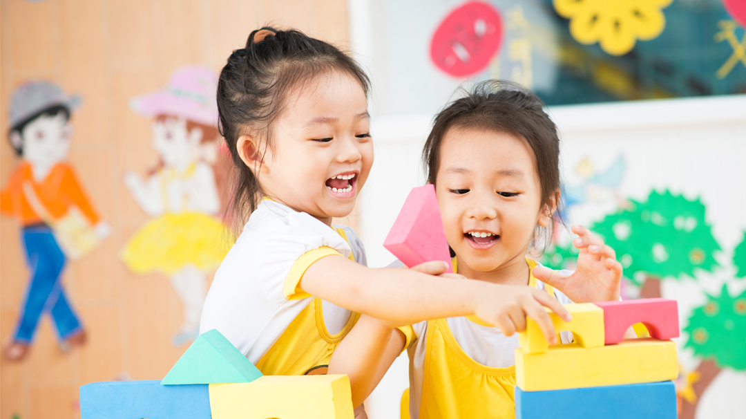 幼兒自主性游戲的有效開展